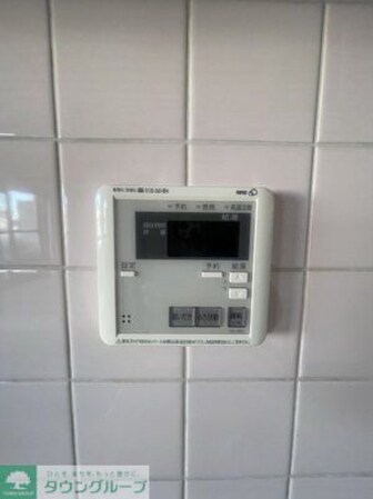 Aube Aubadeの物件内観写真